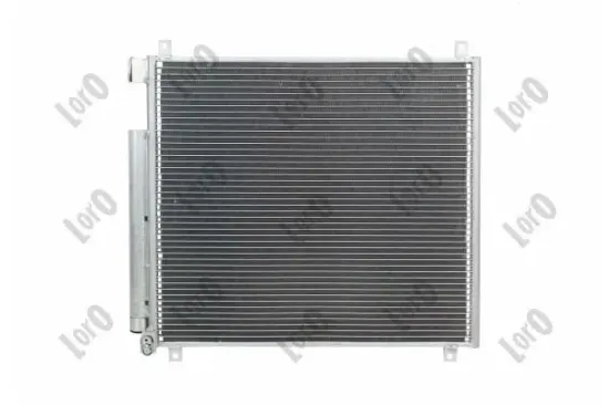 Kondensator, Klimaanlage ABAKUS 050-016-0011 Bild Kondensator, Klimaanlage ABAKUS 050-016-0011