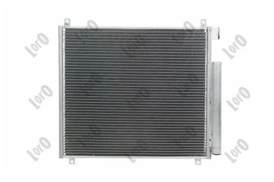 Kondensator, Klimaanlage ABAKUS 050-016-0011 Bild Kondensator, Klimaanlage ABAKUS 050-016-0011