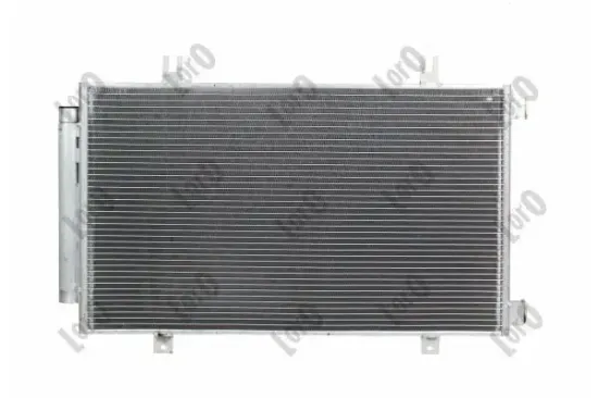 Kondensator, Klimaanlage ABAKUS 050-016-0013 Bild Kondensator, Klimaanlage ABAKUS 050-016-0013