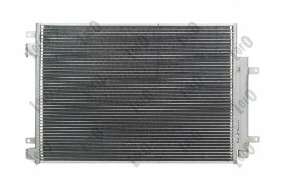 Kondensator, Klimaanlage ABAKUS 050-016-0014 Bild Kondensator, Klimaanlage ABAKUS 050-016-0014