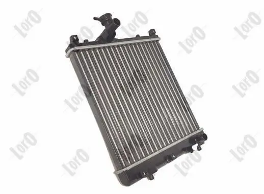Kühler, Motorkühlung ABAKUS 050-017-0009 Bild Kühler, Motorkühlung ABAKUS 050-017-0009
