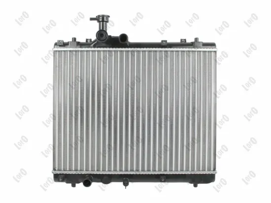 Kühler, Motorkühlung ABAKUS 050-017-0011 Bild Kühler, Motorkühlung ABAKUS 050-017-0011