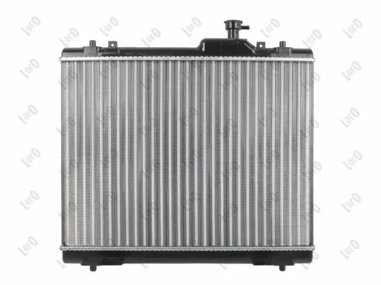 Kühler, Motorkühlung ABAKUS 050-017-0011 Bild Kühler, Motorkühlung ABAKUS 050-017-0011
