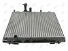 Kühler, Motorkühlung ABAKUS 050-017-0011 Bild Kühler, Motorkühlung ABAKUS 050-017-0011