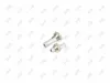 Kühler, Motorkühlung ABAKUS 050-017-0017-B Bild Kühler, Motorkühlung ABAKUS 050-017-0017-B