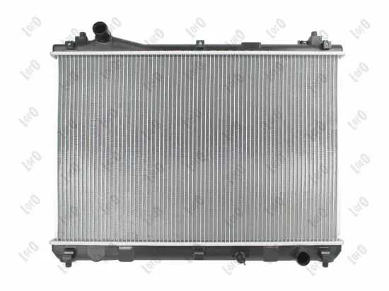 Kühler, Motorkühlung ABAKUS 050-017-0018-B Bild Kühler, Motorkühlung ABAKUS 050-017-0018-B