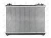 Kühler, Motorkühlung ABAKUS 050-017-0018-B Bild Kühler, Motorkühlung ABAKUS 050-017-0018-B