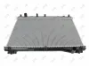 Kühler, Motorkühlung ABAKUS 050-017-0018-B Bild Kühler, Motorkühlung ABAKUS 050-017-0018-B