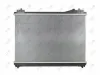 Kühler, Motorkühlung ABAKUS 050-017-0019-B Bild Kühler, Motorkühlung ABAKUS 050-017-0019-B
