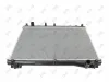 Kühler, Motorkühlung ABAKUS 050-017-0019-B Bild Kühler, Motorkühlung ABAKUS 050-017-0019-B