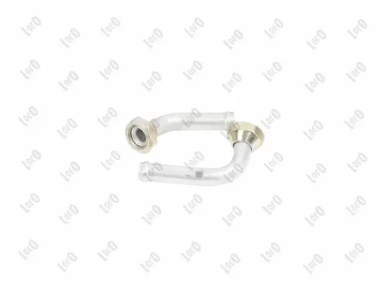 Kühler, Motorkühlung ABAKUS 050-017-0019-B Bild Kühler, Motorkühlung ABAKUS 050-017-0019-B