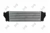 Ladeluftkühler ABAKUS 050-018-0001 Bild Ladeluftkühler ABAKUS 050-018-0001