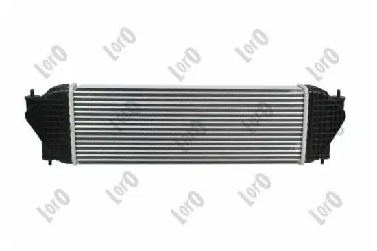 Ladeluftkühler ABAKUS 050-018-0001 Bild Ladeluftkühler ABAKUS 050-018-0001