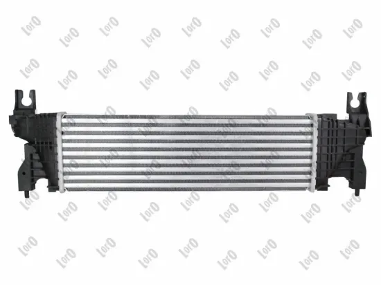 Ladeluftkühler ABAKUS 050-018-0002 Bild Ladeluftkühler ABAKUS 050-018-0002