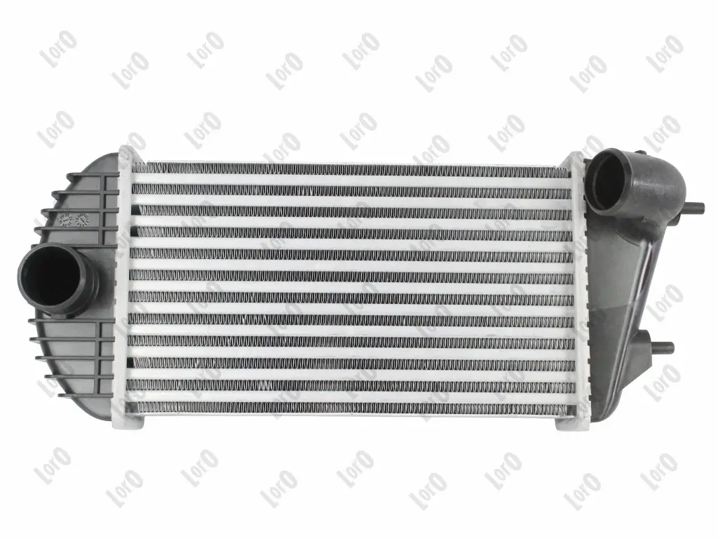 Ladeluftkühler ABAKUS 050-018-0003