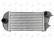 Ladeluftkühler ABAKUS 050-018-0003