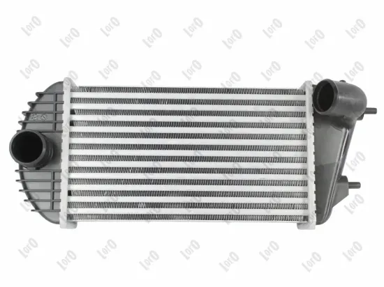 Ladeluftkühler ABAKUS 050-018-0003 Bild Ladeluftkühler ABAKUS 050-018-0003