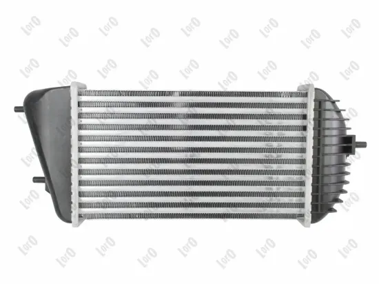 Ladeluftkühler ABAKUS 050-018-0003 Bild Ladeluftkühler ABAKUS 050-018-0003
