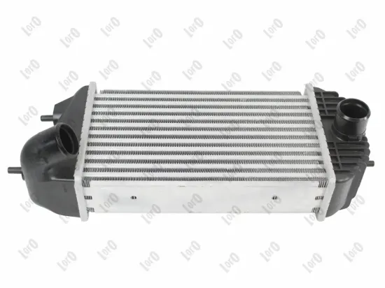 Ladeluftkühler ABAKUS 050-018-0003 Bild Ladeluftkühler ABAKUS 050-018-0003