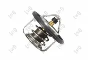 Thermostat, Kühlmittel ABAKUS 050-025-0001