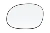 Spiegelglas, Außenspiegel links ABAKUS 0505G01 Bild Spiegelglas, Außenspiegel links ABAKUS 0505G01
