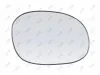 Spiegelglas, Außenspiegel rechts ABAKUS 0505G02 Bild Spiegelglas, Außenspiegel rechts ABAKUS 0505G02