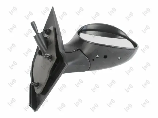 Außenspiegel rechts ABAKUS 0505M02 Bild Außenspiegel rechts ABAKUS 0505M02