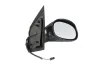 Außenspiegel rechts ABAKUS 0505M04 Bild Außenspiegel rechts ABAKUS 0505M04