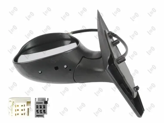 Außenspiegel links ABAKUS 0505M05 Bild Außenspiegel links ABAKUS 0505M05