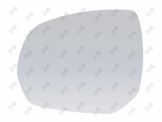 Spiegelglas, Außenspiegel links ABAKUS 0507G05 Bild Spiegelglas, Außenspiegel links ABAKUS 0507G05