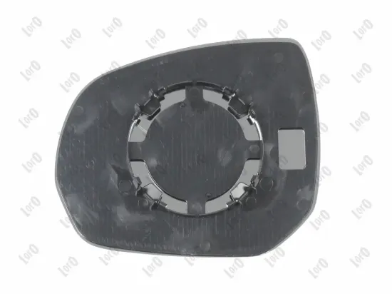 Spiegelglas, Außenspiegel rechts ABAKUS 0507G06 Bild Spiegelglas, Außenspiegel rechts ABAKUS 0507G06