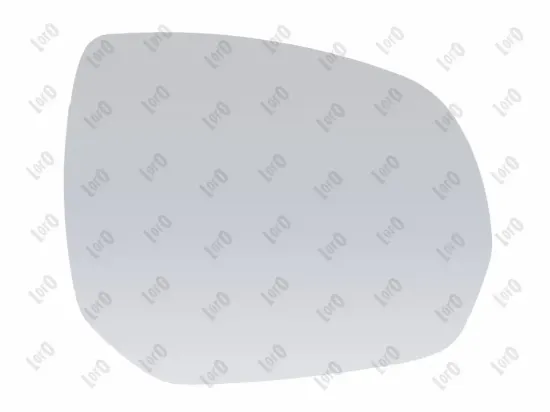 Spiegelglas, Außenspiegel rechts ABAKUS 0507G06 Bild Spiegelglas, Außenspiegel rechts ABAKUS 0507G06