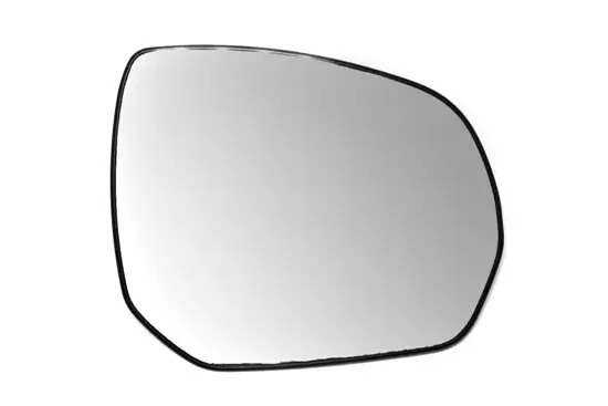 Spiegelglas, Außenspiegel rechts ABAKUS 0507G06