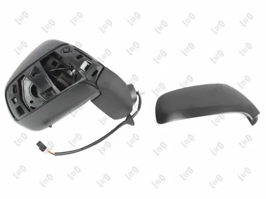 Außenspiegel rechts ABAKUS 0507M02 Bild Außenspiegel rechts ABAKUS 0507M02