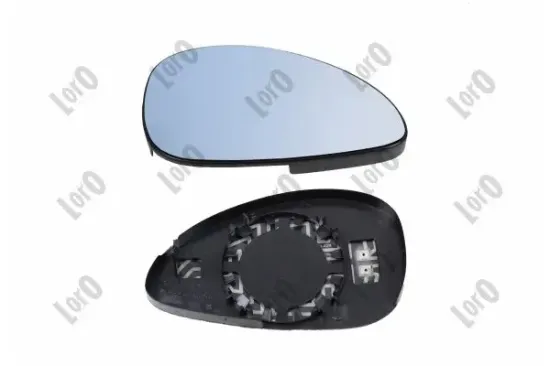 Spiegelglas, Außenspiegel rechts ABAKUS 0509G02 Bild Spiegelglas, Außenspiegel rechts ABAKUS 0509G02