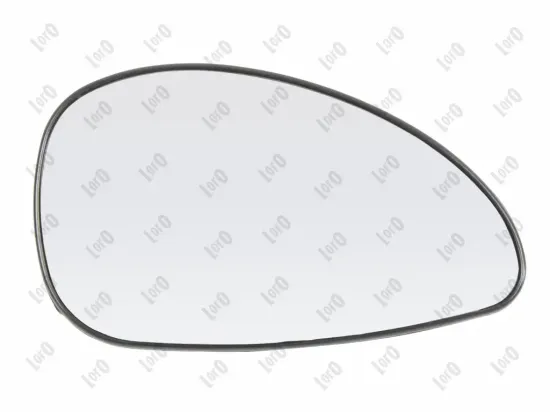 Spiegelglas, Außenspiegel rechts ABAKUS 0509G12 Bild Spiegelglas, Außenspiegel rechts ABAKUS 0509G12