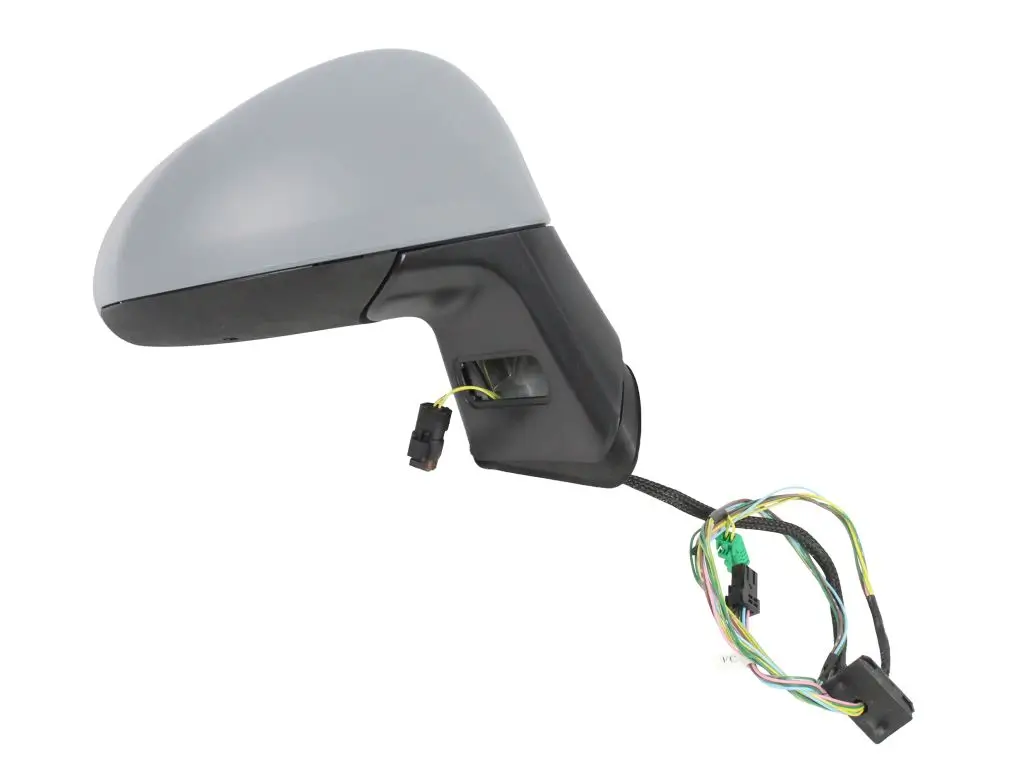 Außenspiegel rechts ABAKUS 0509M03