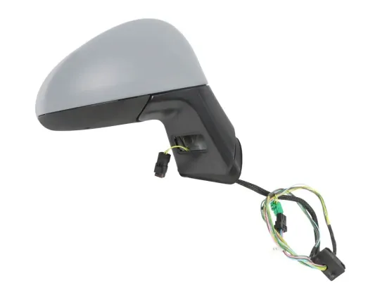 Außenspiegel rechts ABAKUS 0509M03 Bild Außenspiegel rechts ABAKUS 0509M03