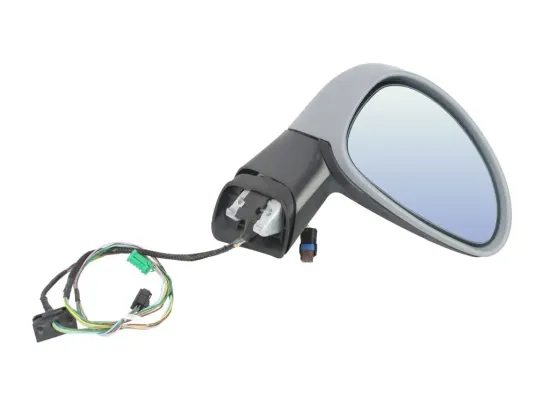 Außenspiegel rechts ABAKUS 0509M03 Bild Außenspiegel rechts ABAKUS 0509M03