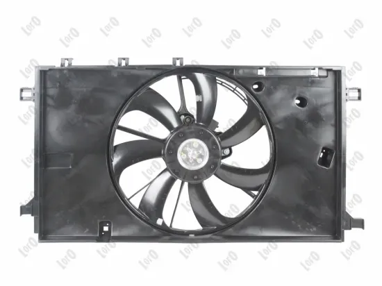 Lüfter, Motorkühlung ABAKUS 051-014-0010 Bild Lüfter, Motorkühlung ABAKUS 051-014-0010