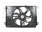 Lüfter, Motorkühlung ABAKUS 051-014-0011