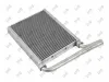 Wärmetauscher, Innenraumheizung ABAKUS 051-015-0001 Bild Wärmetauscher, Innenraumheizung ABAKUS 051-015-0001