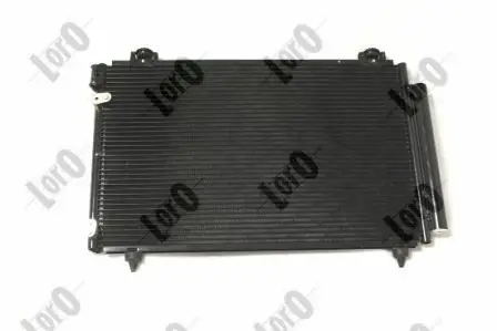 Kondensator, Klimaanlage ABAKUS 051-016-0019 Bild Kondensator, Klimaanlage ABAKUS 051-016-0019