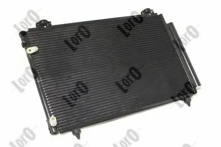 Kondensator, Klimaanlage ABAKUS 051-016-0019 Bild Kondensator, Klimaanlage ABAKUS 051-016-0019