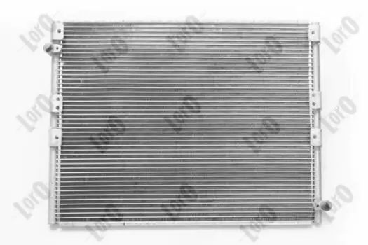 Kondensator, Klimaanlage ABAKUS 051-016-0023 Bild Kondensator, Klimaanlage ABAKUS 051-016-0023