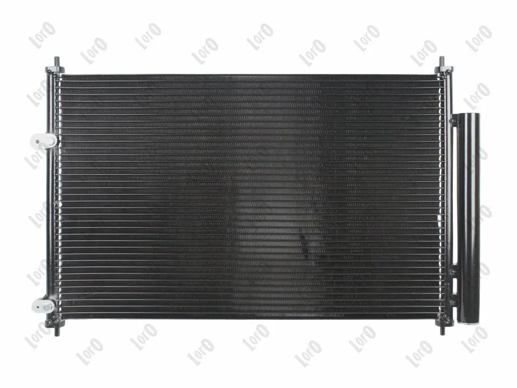 Kondensator, Klimaanlage ABAKUS 051-016-0034
