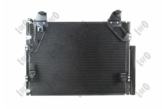 Kondensator, Klimaanlage ABAKUS 051-016-0039 Bild Kondensator, Klimaanlage ABAKUS 051-016-0039