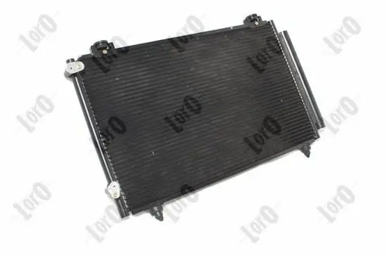 Kondensator, Klimaanlage ABAKUS 051-016-0041 Bild Kondensator, Klimaanlage ABAKUS 051-016-0041