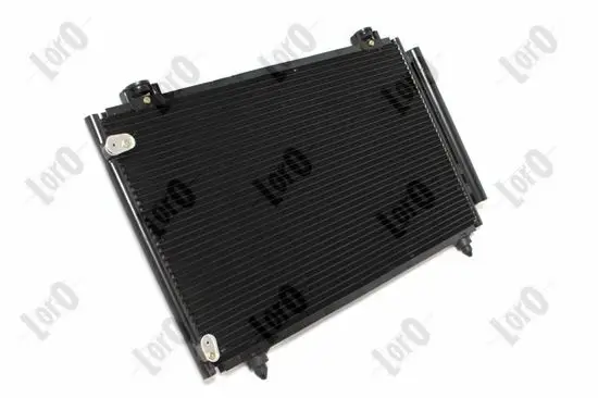 Kondensator, Klimaanlage ABAKUS 051-016-0042 Bild Kondensator, Klimaanlage ABAKUS 051-016-0042