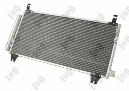 Kondensator, Klimaanlage ABAKUS 051-016-0043 Bild Kondensator, Klimaanlage ABAKUS 051-016-0043